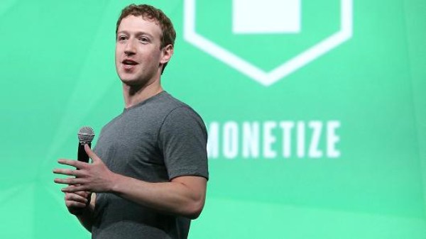 Thế hệ doanh nhân kế nghiệp Mark Zuckerberg thay đổi thế giới là ai?   